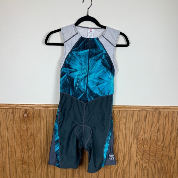 TYR Pants - TYR | Women’s Triathlon Suit